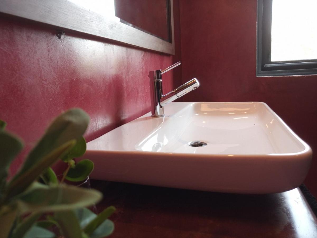 Thao Dien Boutique Hotel Thành Pho Ho Chí Minh Esterno foto
