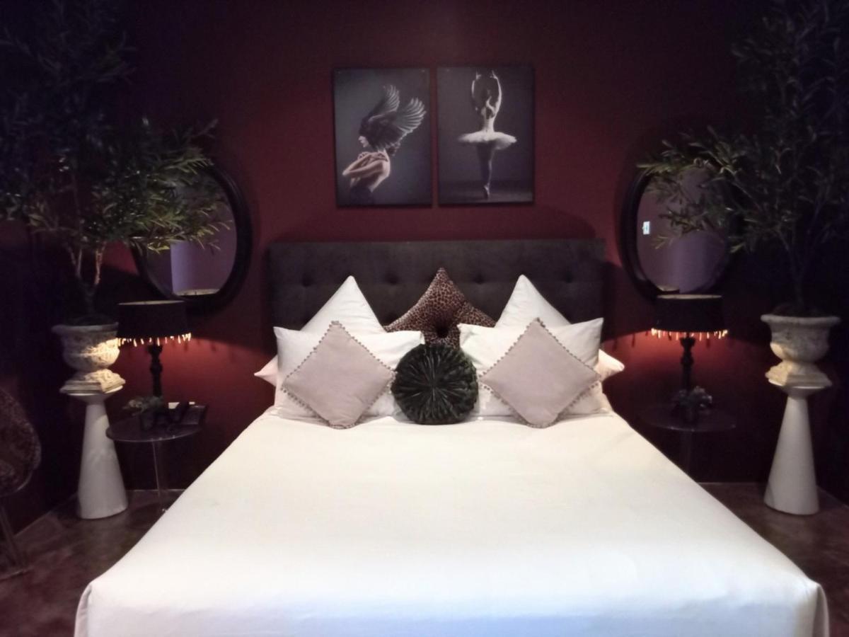 Thao Dien Boutique Hotel Thành Pho Ho Chí Minh Esterno foto