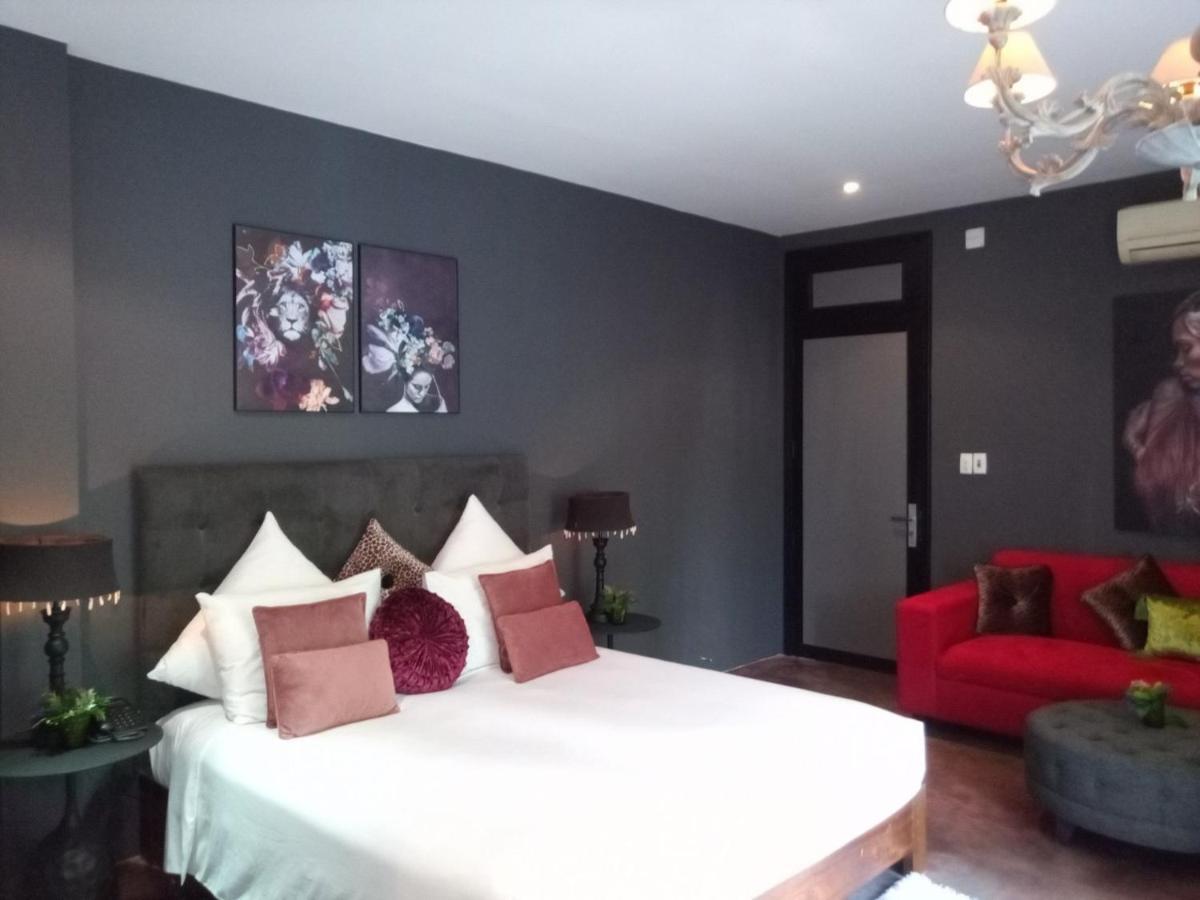 Thao Dien Boutique Hotel Thành Pho Ho Chí Minh Esterno foto