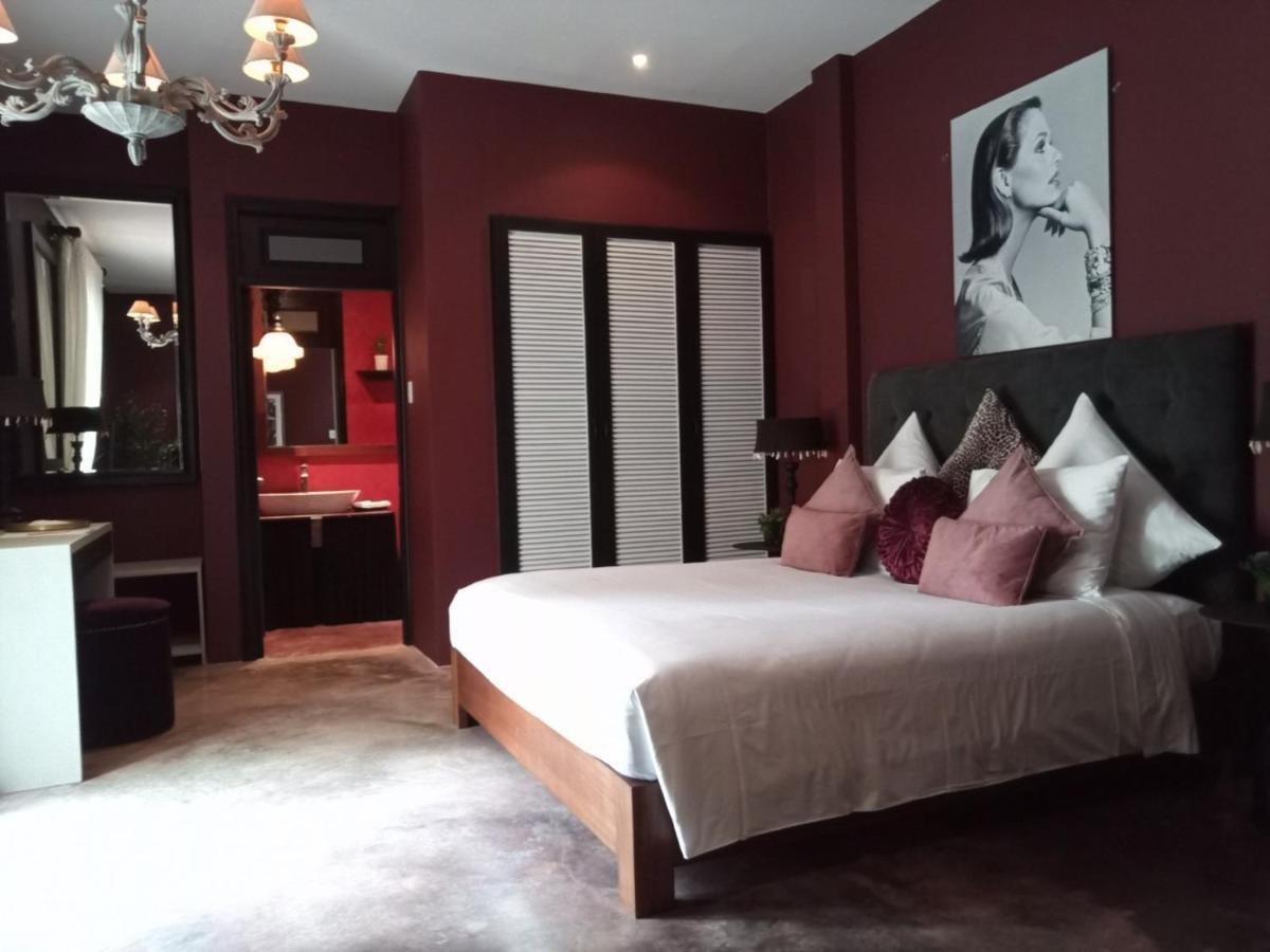 Thao Dien Boutique Hotel Thành Pho Ho Chí Minh Esterno foto