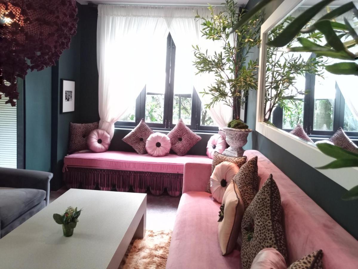 Thao Dien Boutique Hotel Thành Pho Ho Chí Minh Esterno foto