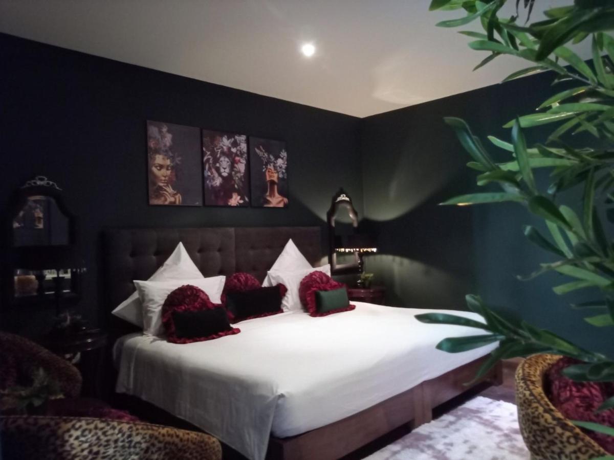 Thao Dien Boutique Hotel Thành Pho Ho Chí Minh Esterno foto