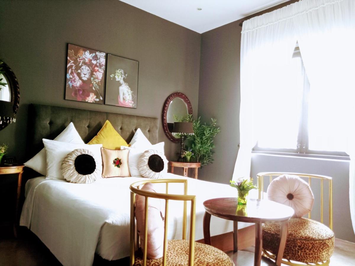 Thao Dien Boutique Hotel Thành Pho Ho Chí Minh Esterno foto