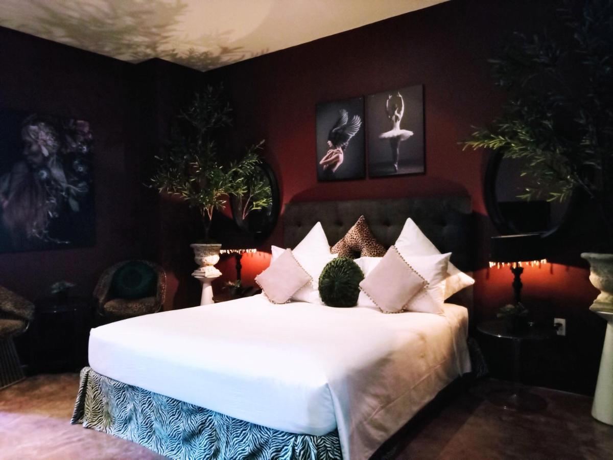 Thao Dien Boutique Hotel Thành Pho Ho Chí Minh Esterno foto