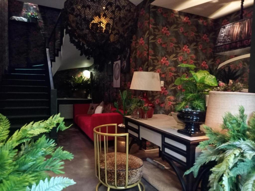 Thao Dien Boutique Hotel Thành Pho Ho Chí Minh Esterno foto