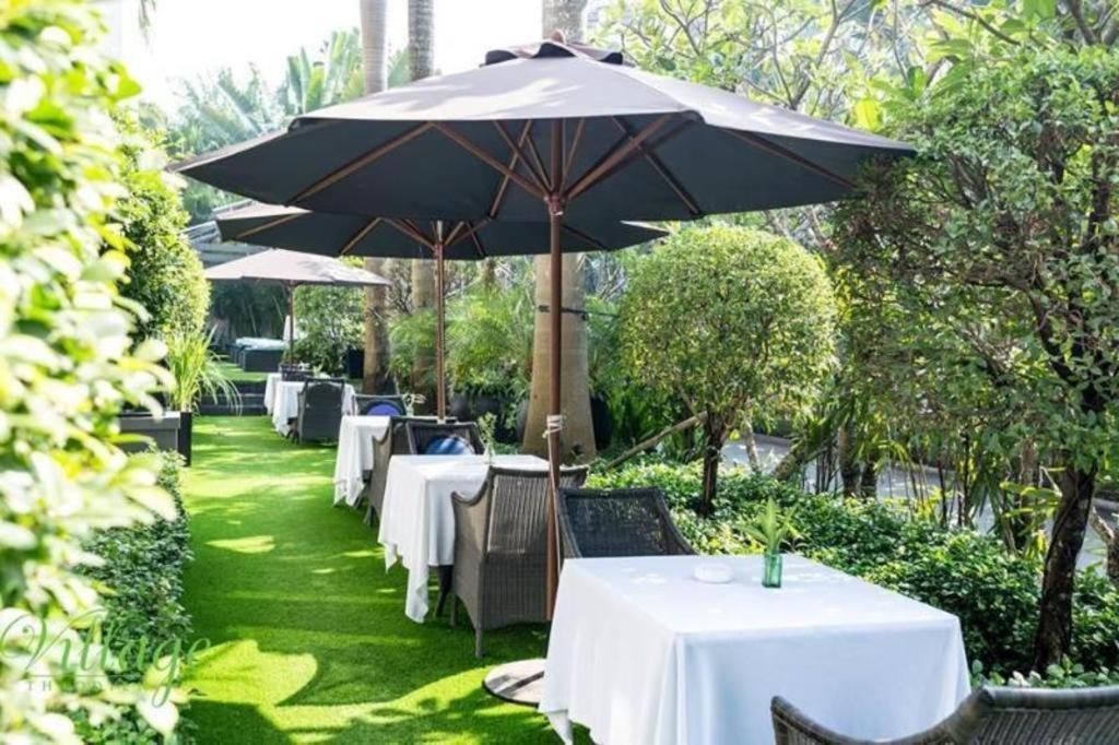 Thao Dien Boutique Hotel Thành Pho Ho Chí Minh Esterno foto