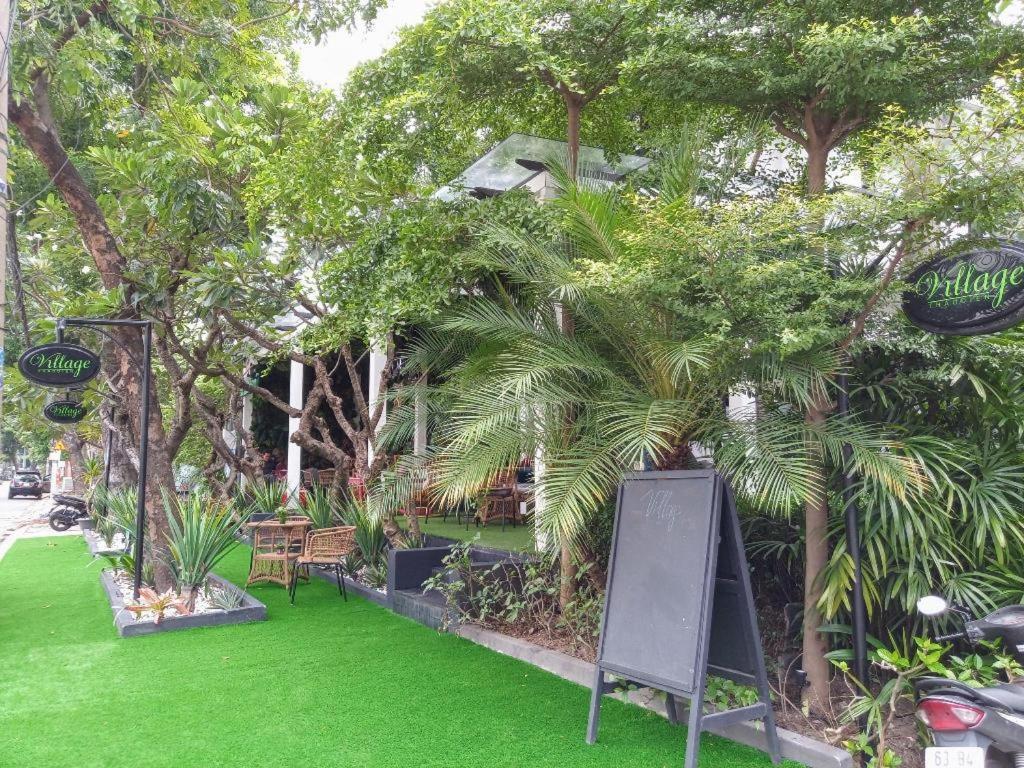 Thao Dien Boutique Hotel Thành Pho Ho Chí Minh Esterno foto